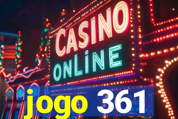 jogo 361